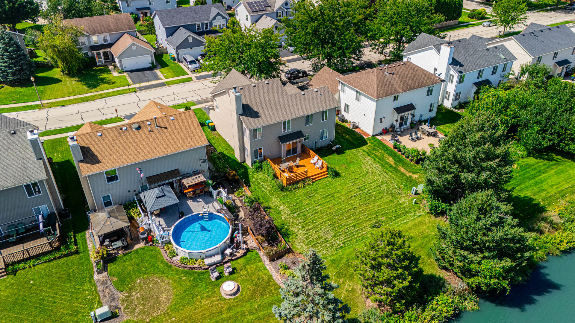 14053 S Lakeridge Drive Property Photo 35
