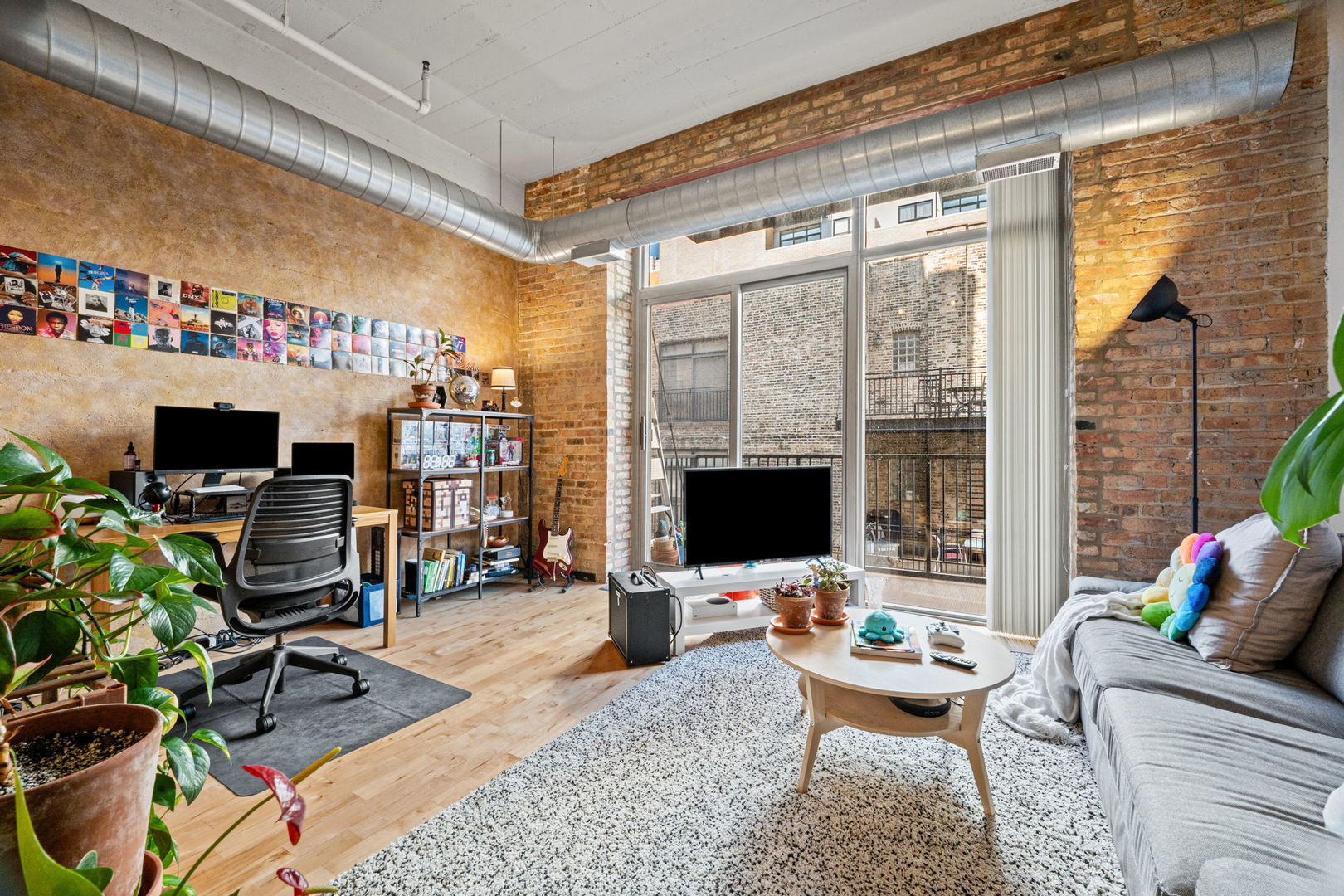 1528 S Wabash Avenue 304 Property Photo 10