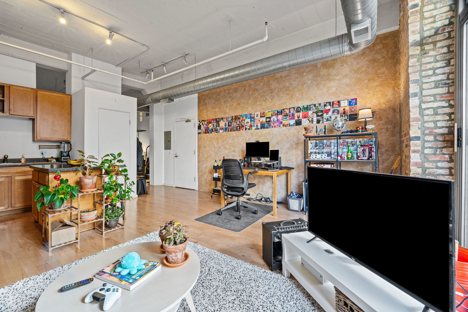 1528 S Wabash Avenue 304 Property Photo 11