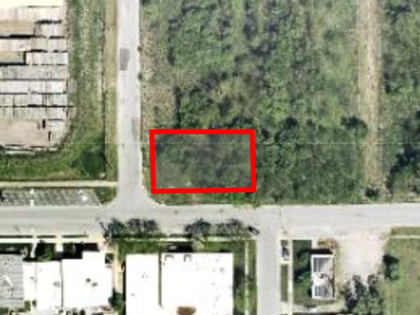 15353 S Wallace Avenue Property Photo 1