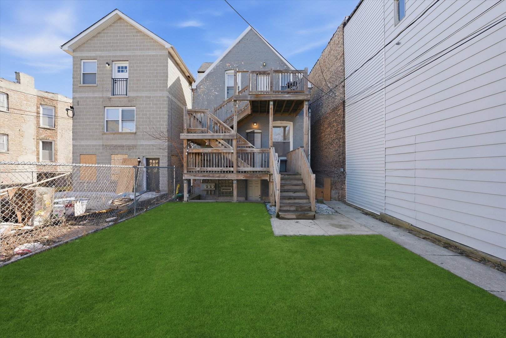 1812 S Hamlin Avenue Property Photo 37