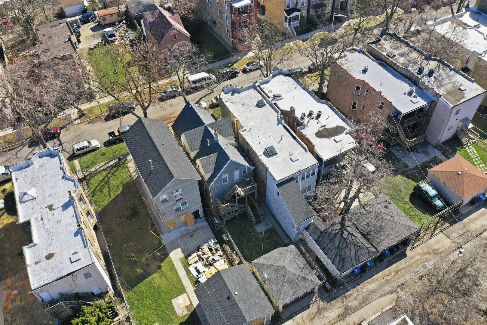 1812 S Hamlin Avenue Property Photo 40