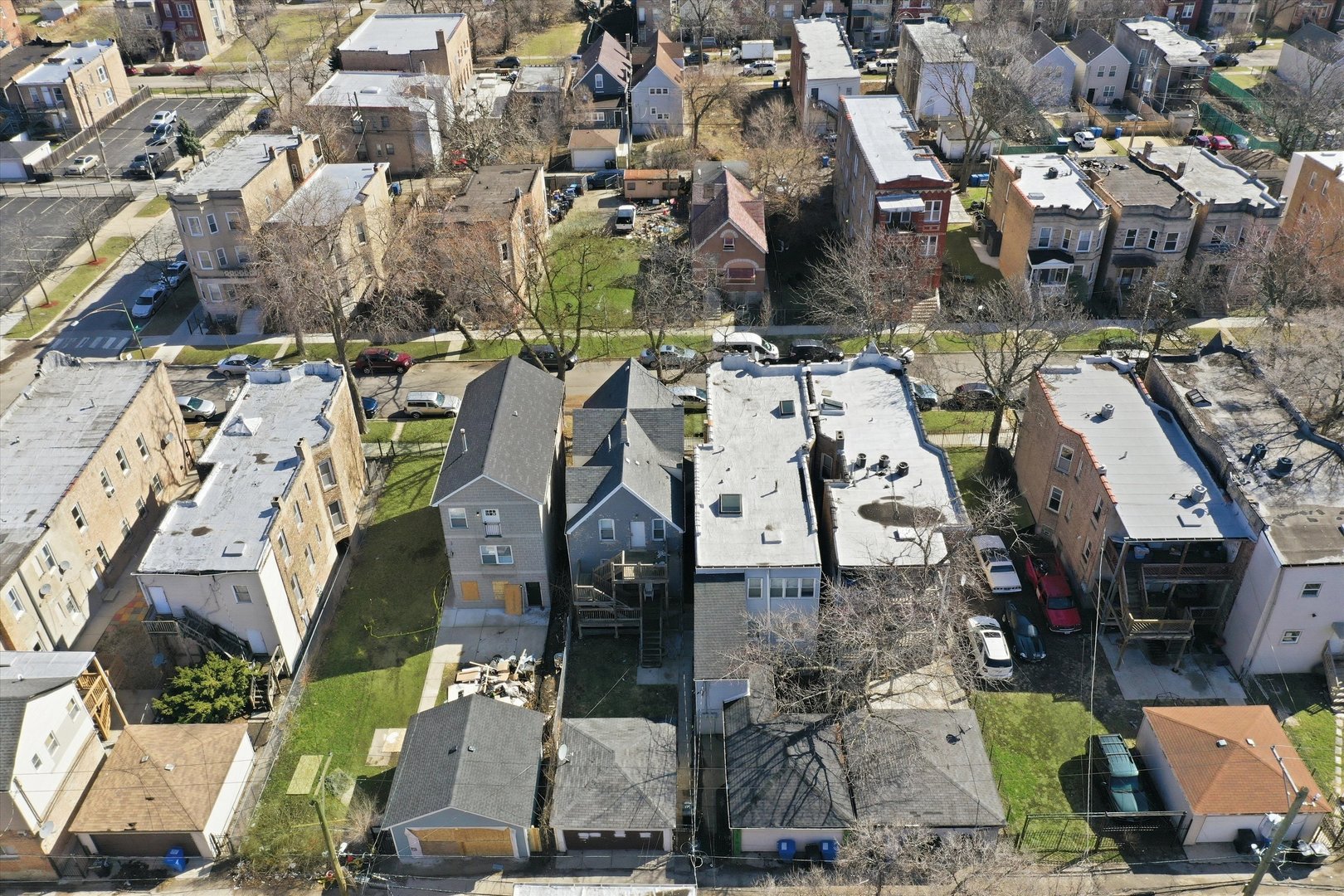 1812 S Hamlin Avenue Property Photo 41