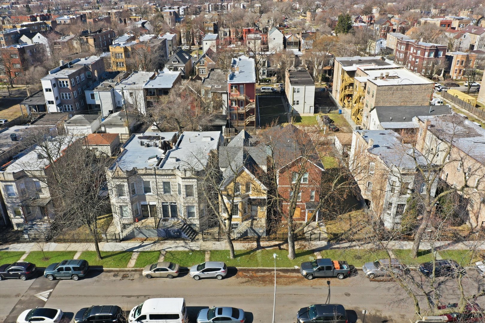 1812 S Hamlin Avenue Property Photo 42