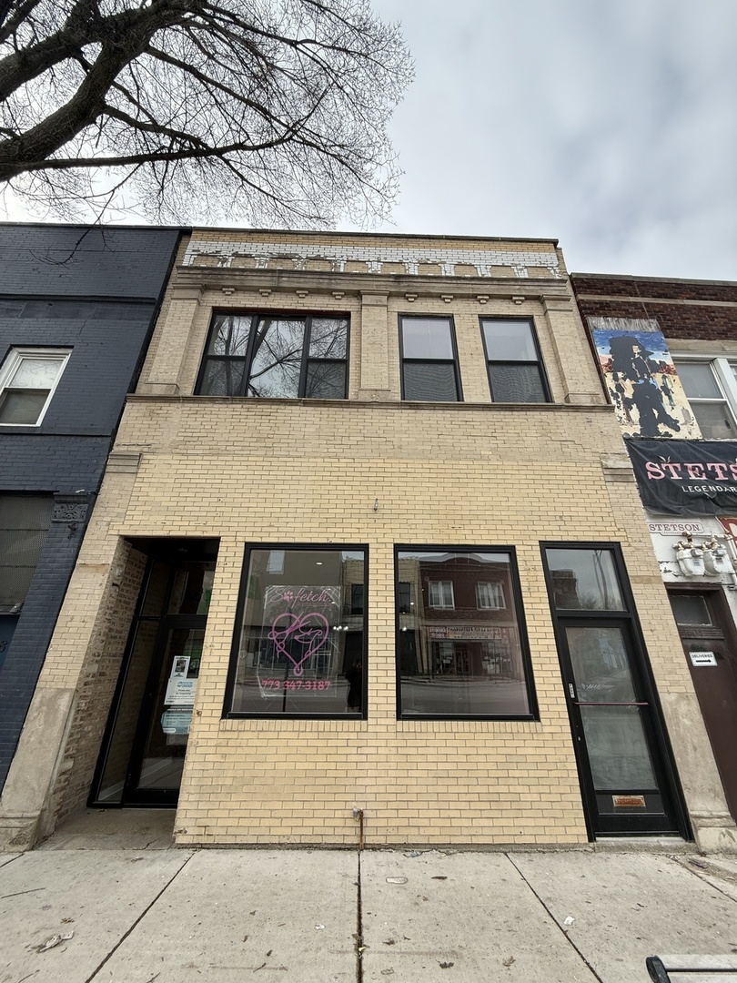 4606 S Ashland Avenue Property Photo 1