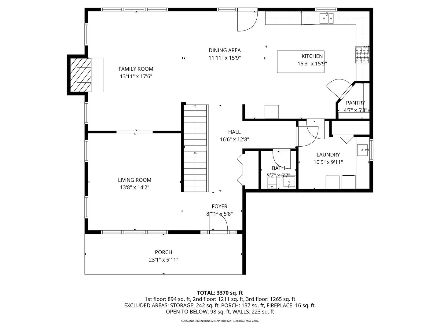 311 W Frontier Drive Property Photo 42