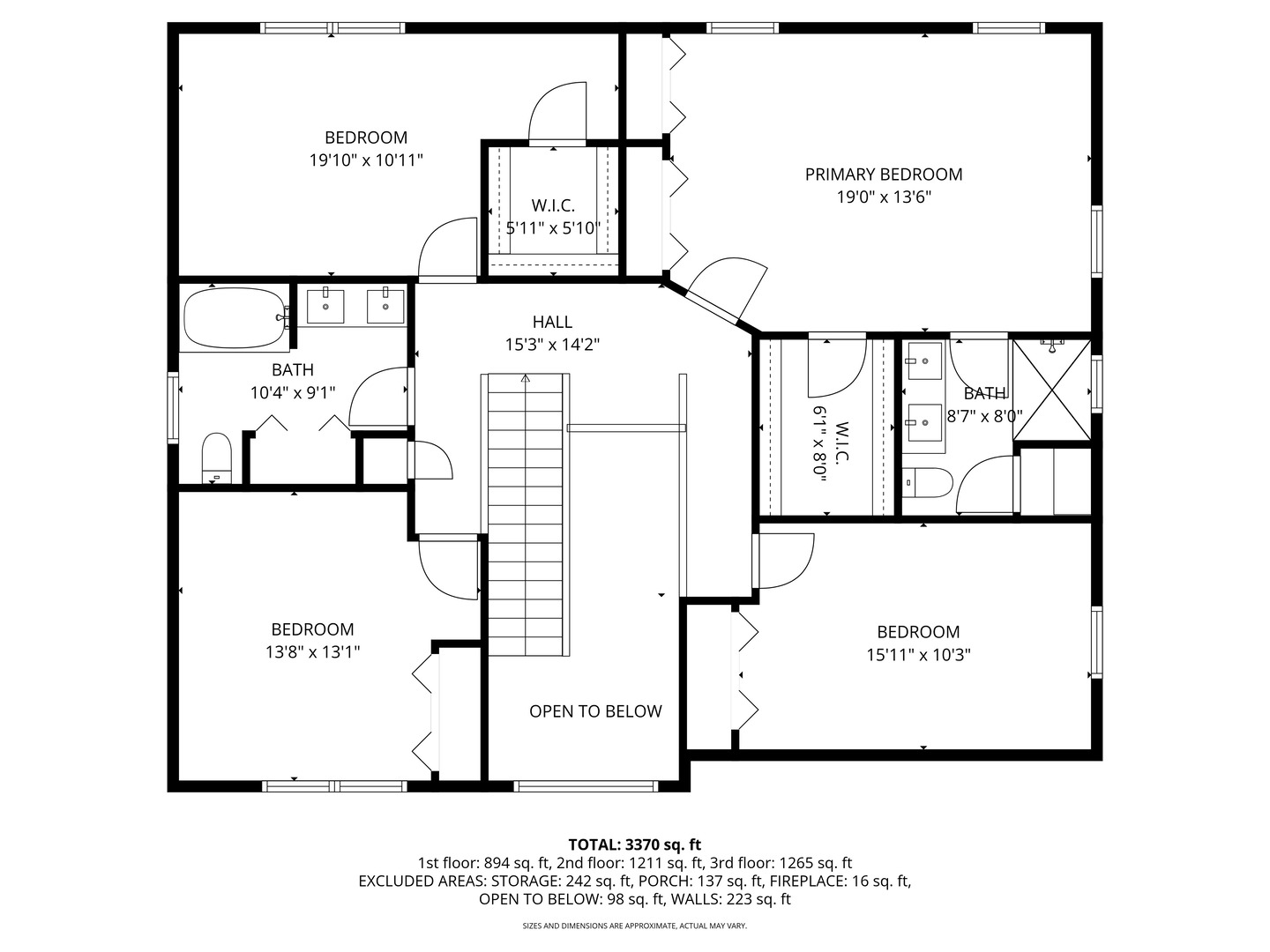 311 W Frontier Drive Property Photo 43