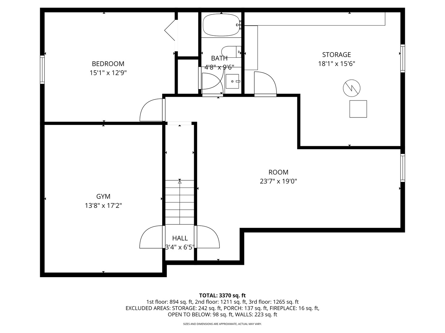 311 W Frontier Drive Property Photo 44
