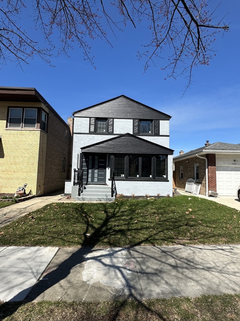 3024 W Fargo Avenue Property Photo 1