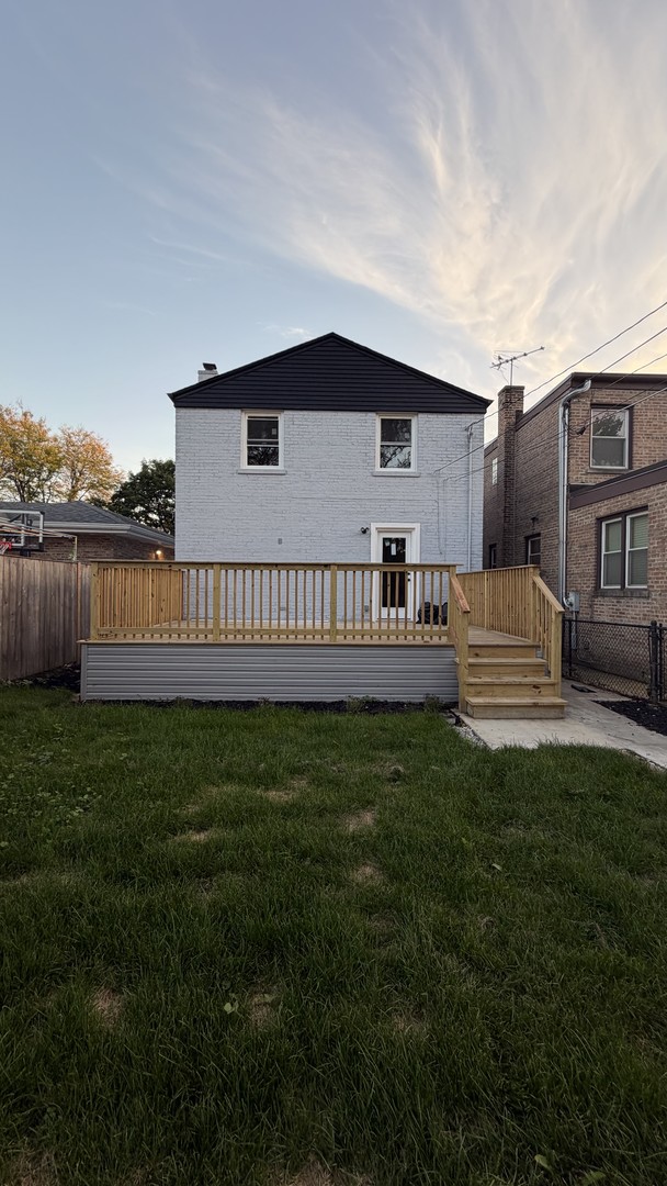 3024 W Fargo Avenue Property Photo 4