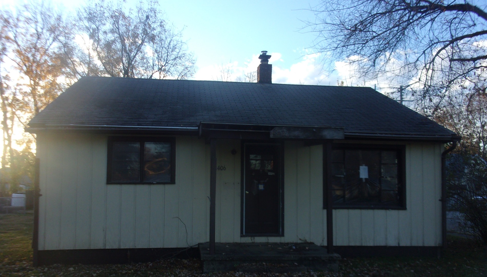 1406 N Main Street Property Photo 1
