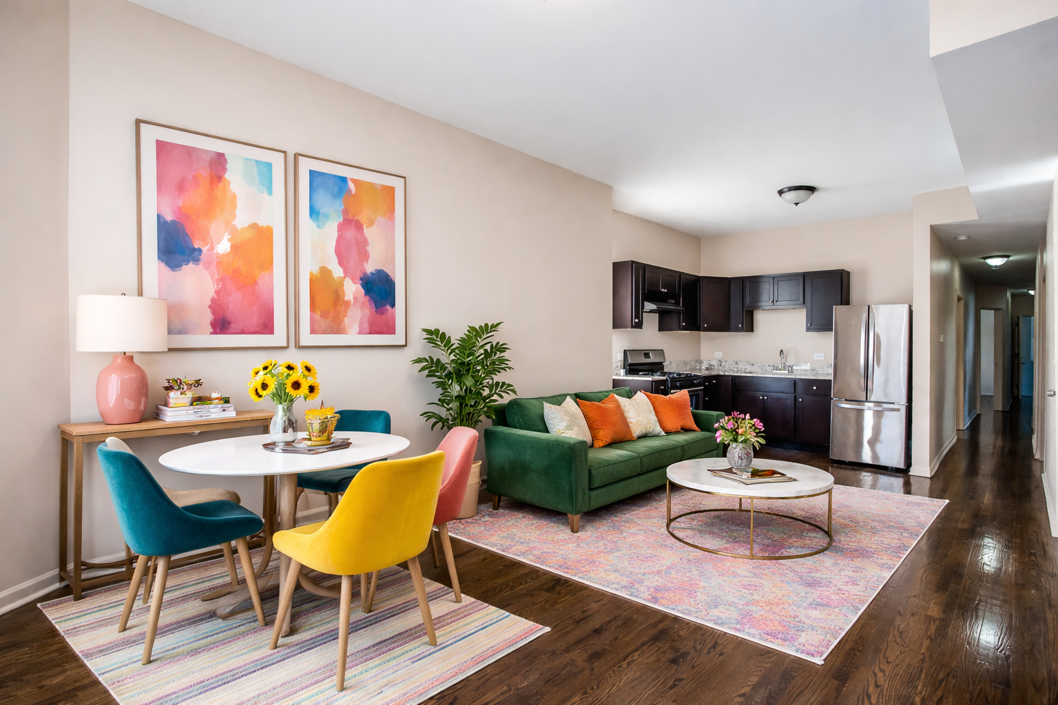 1306 S Central Park Avenue Property Photo 7