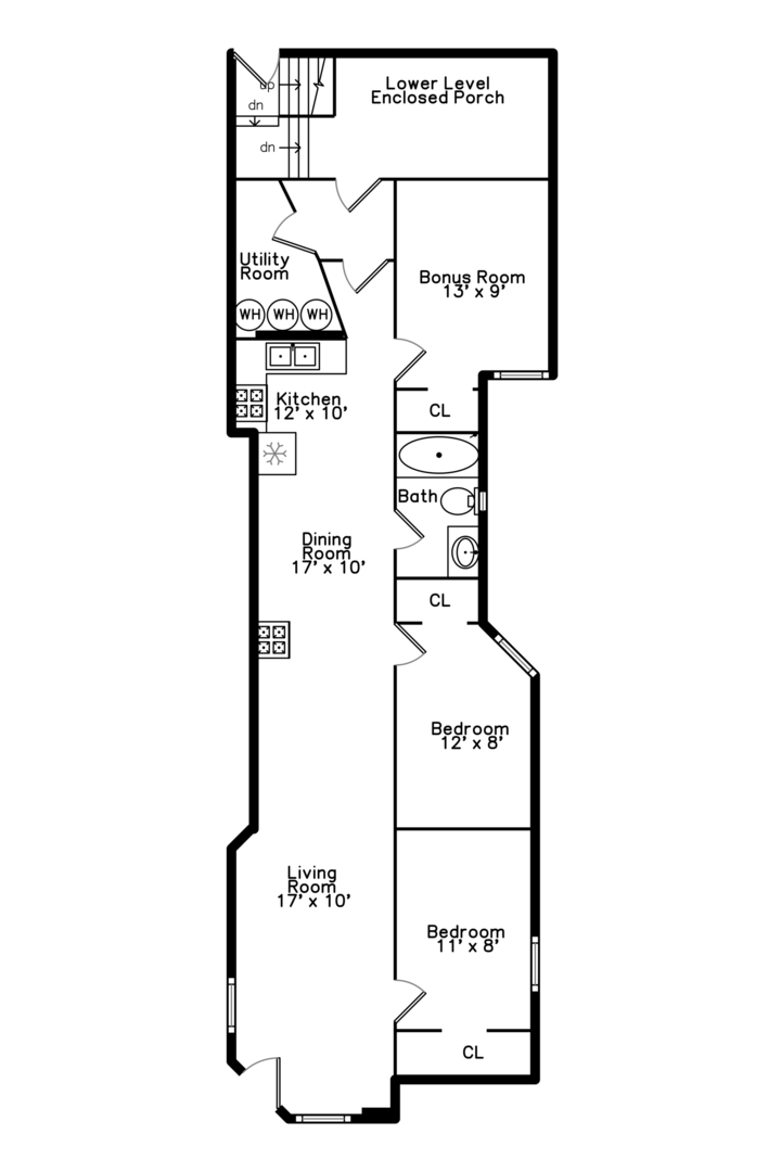 1306 S Central Park Avenue Property Photo 62