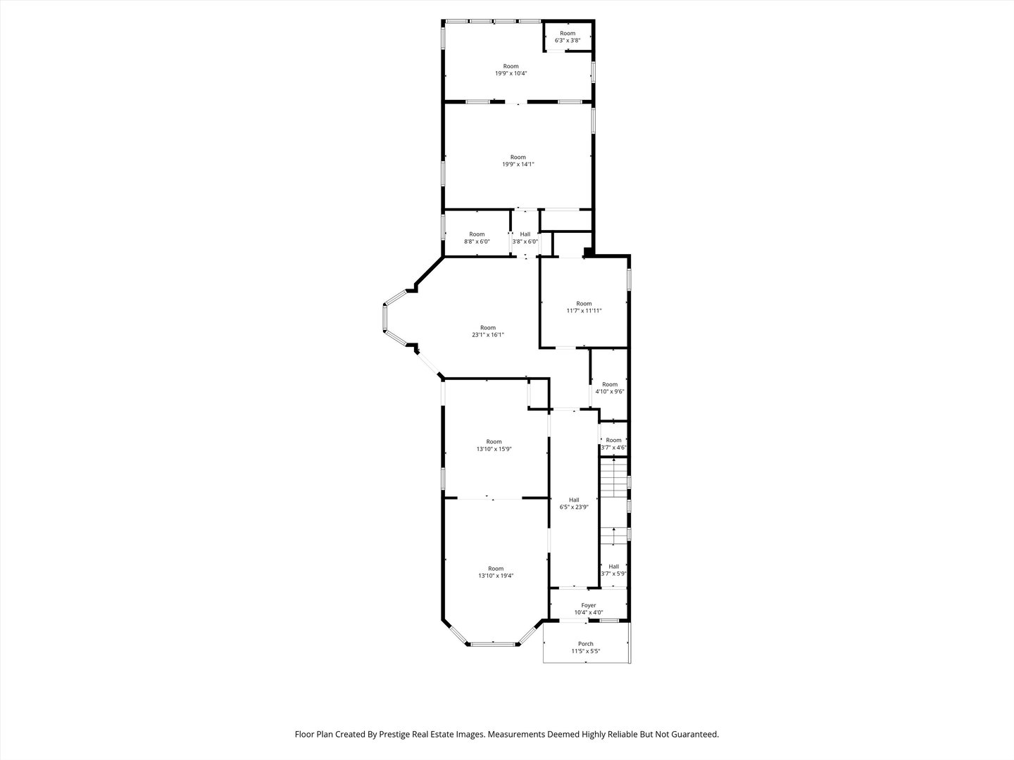 5930 S King Drive Property Photo 32