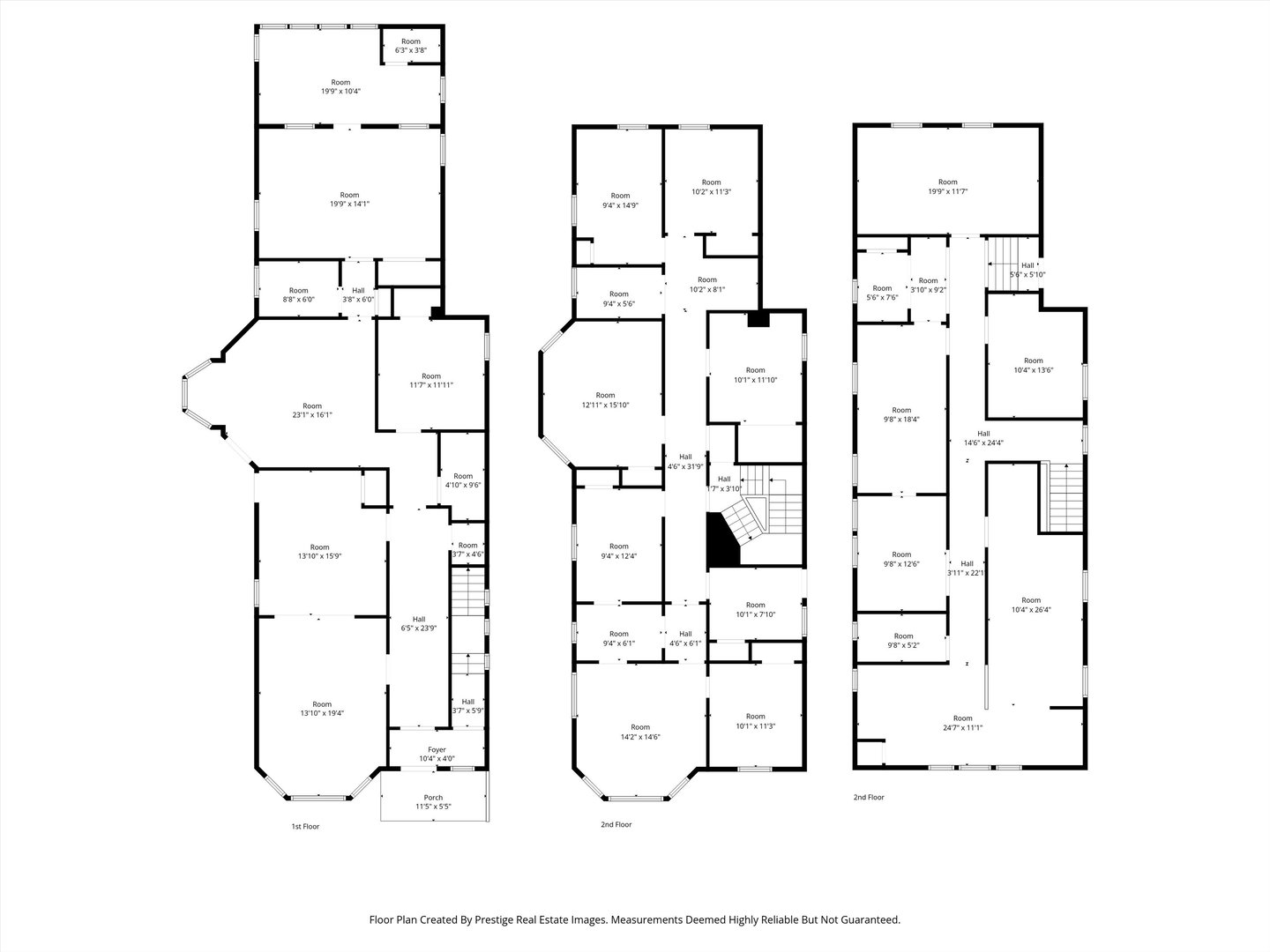 5930 S King Drive Property Photo 38