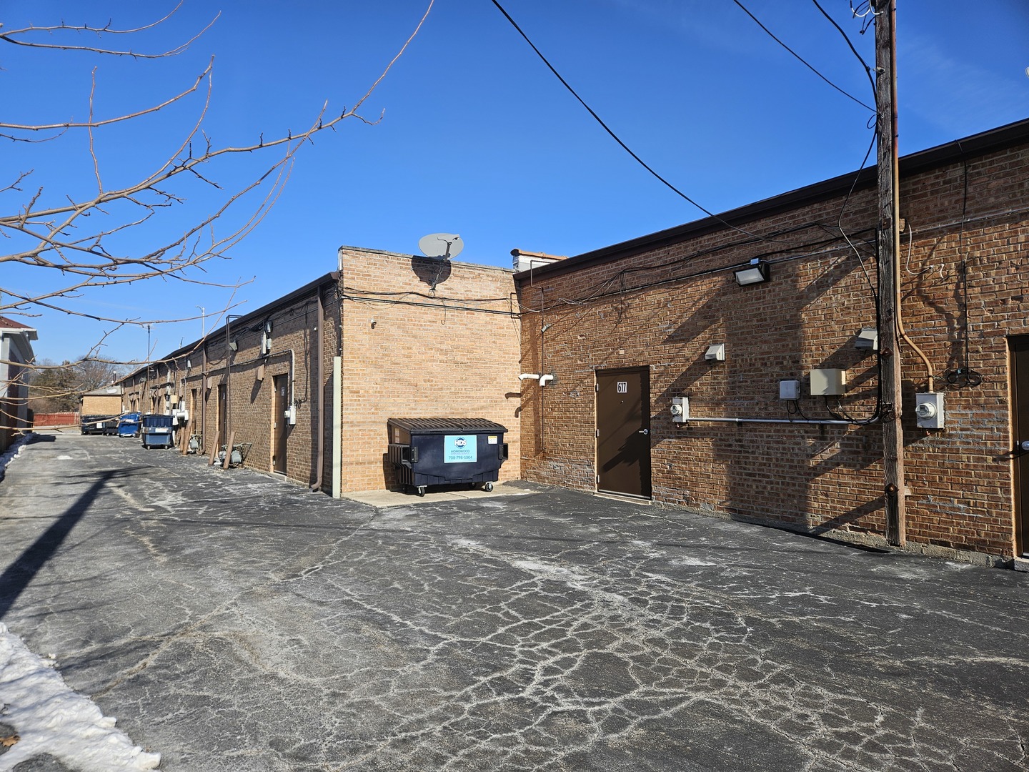 601 E 170th Street Property Photo 11