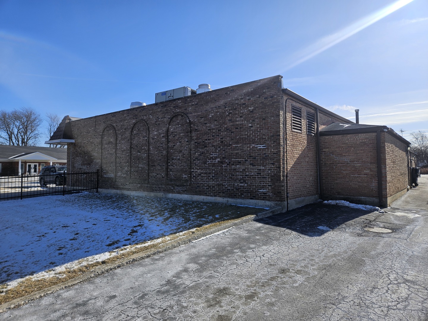 601 E 170th Street Property Photo 12