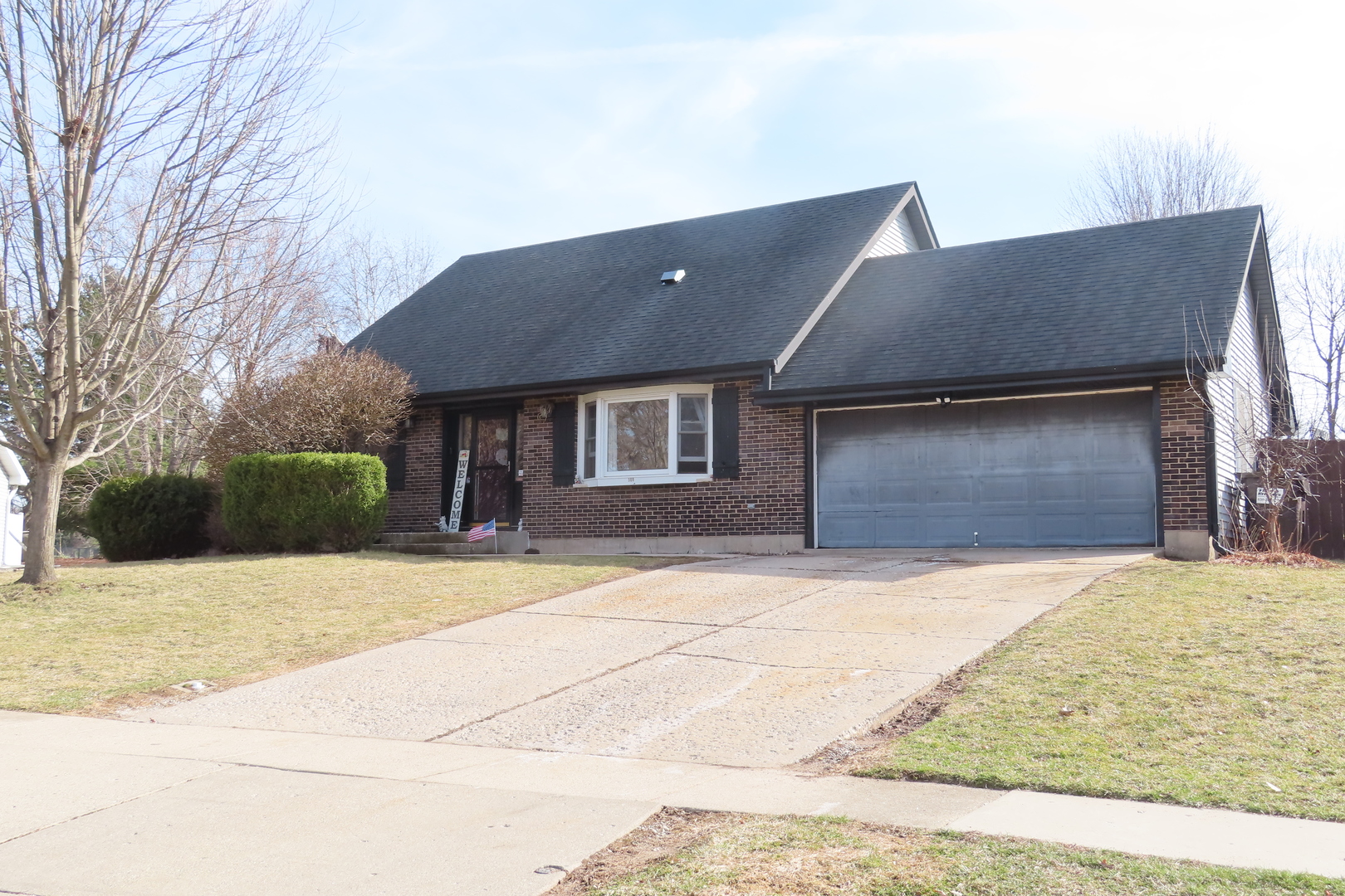 509 Silbury Court Property Photo 1