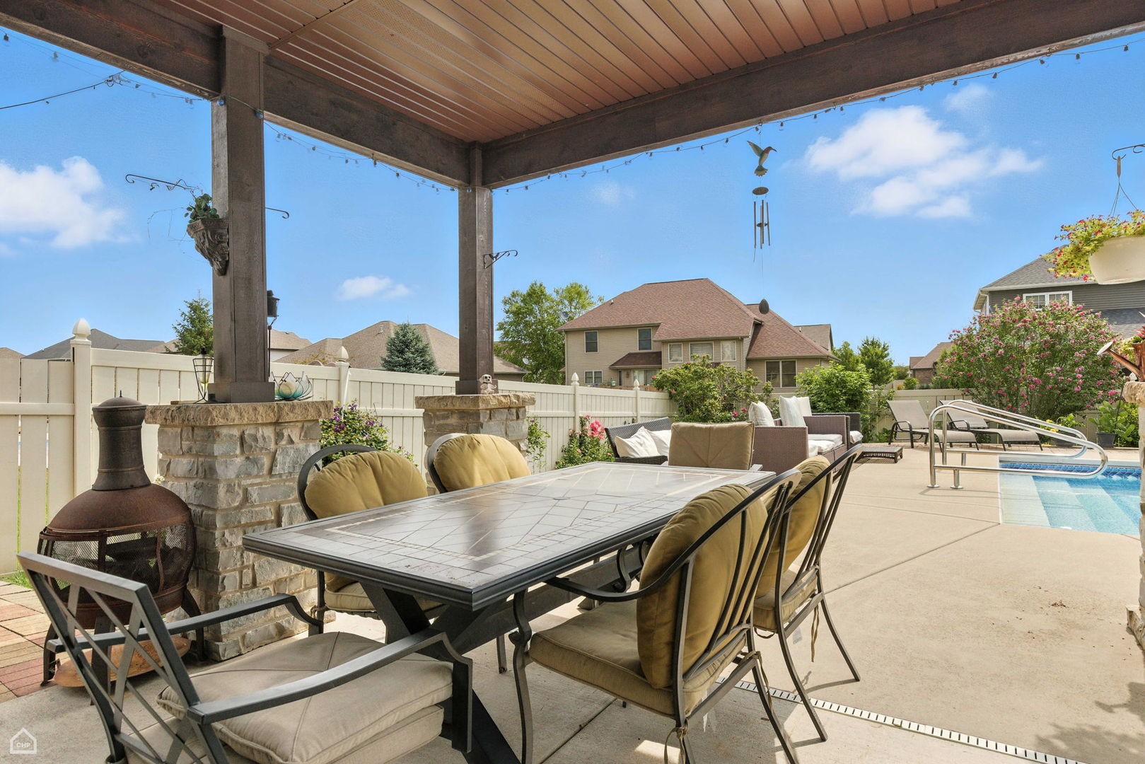 9875 Aster Cove Property Photo 28