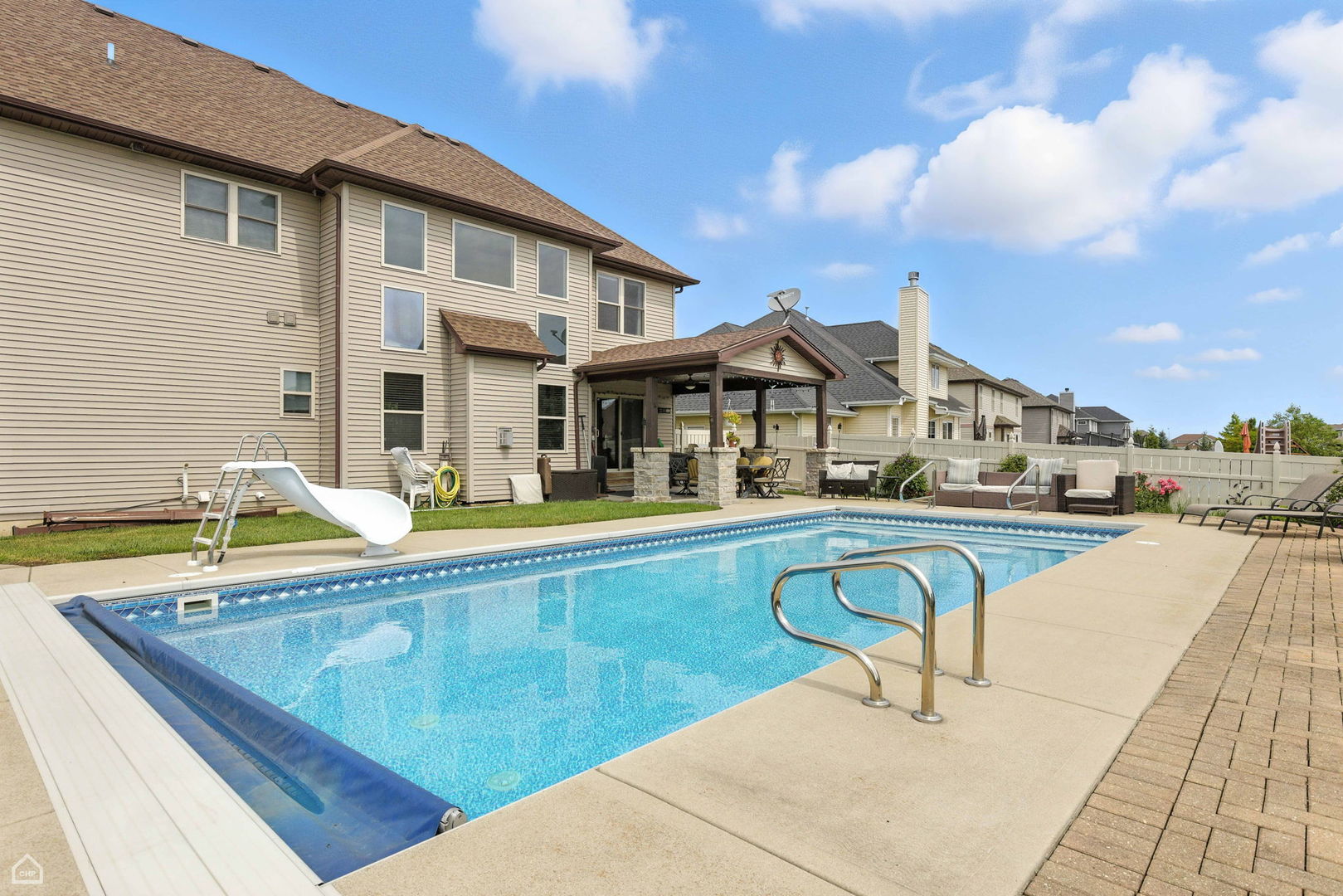9875 Aster Cove Property Photo 31