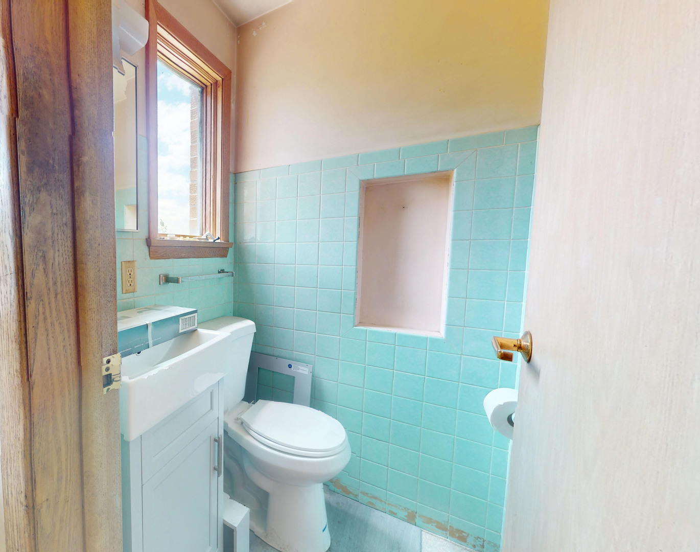 4402 S Mattis Avenue Property Photo 13