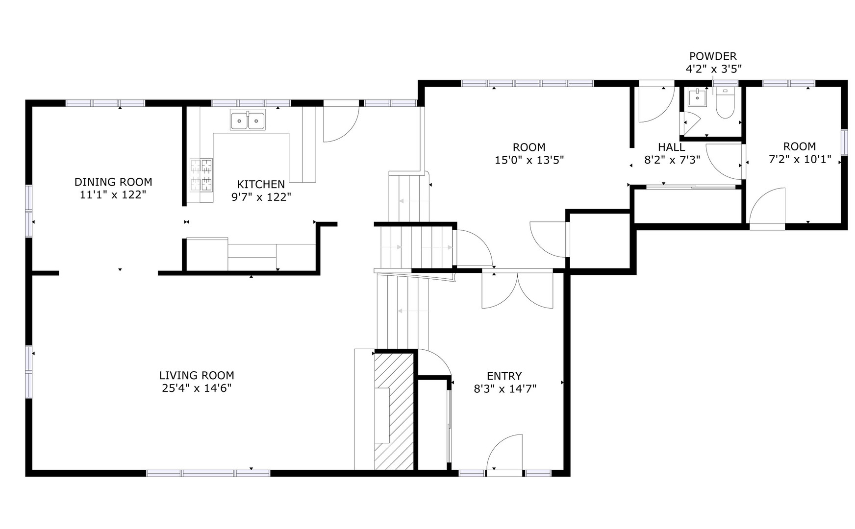 4402 S Mattis Avenue Property Photo 15