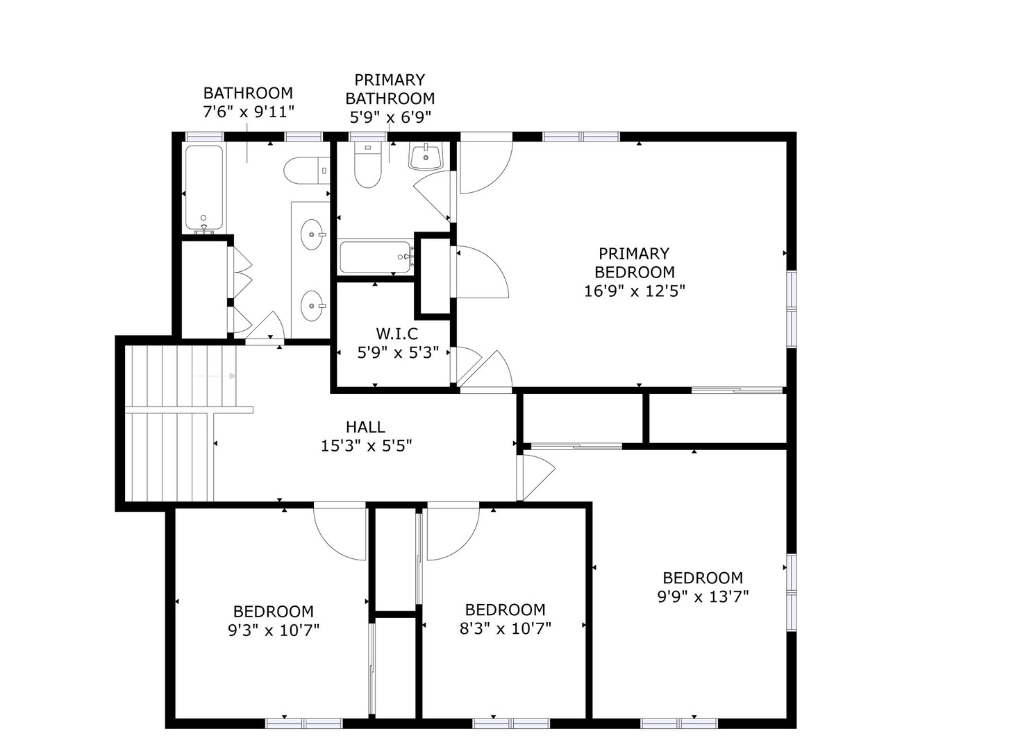 4402 S Mattis Avenue Property Photo 29