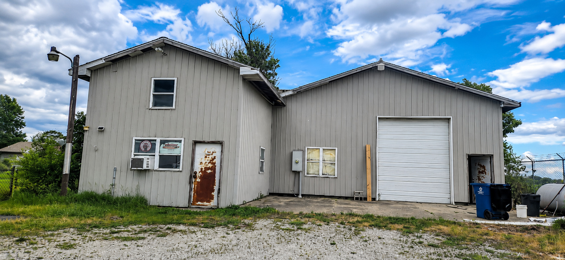 4402 S Mattis Avenue Property Photo 30