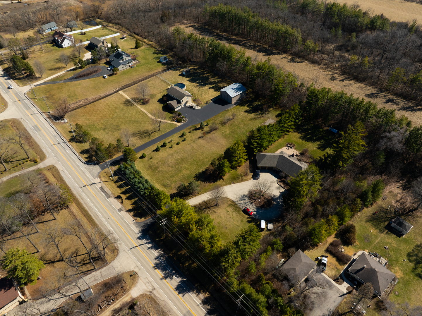 23901 W Grass Lake Road Property Photo 1