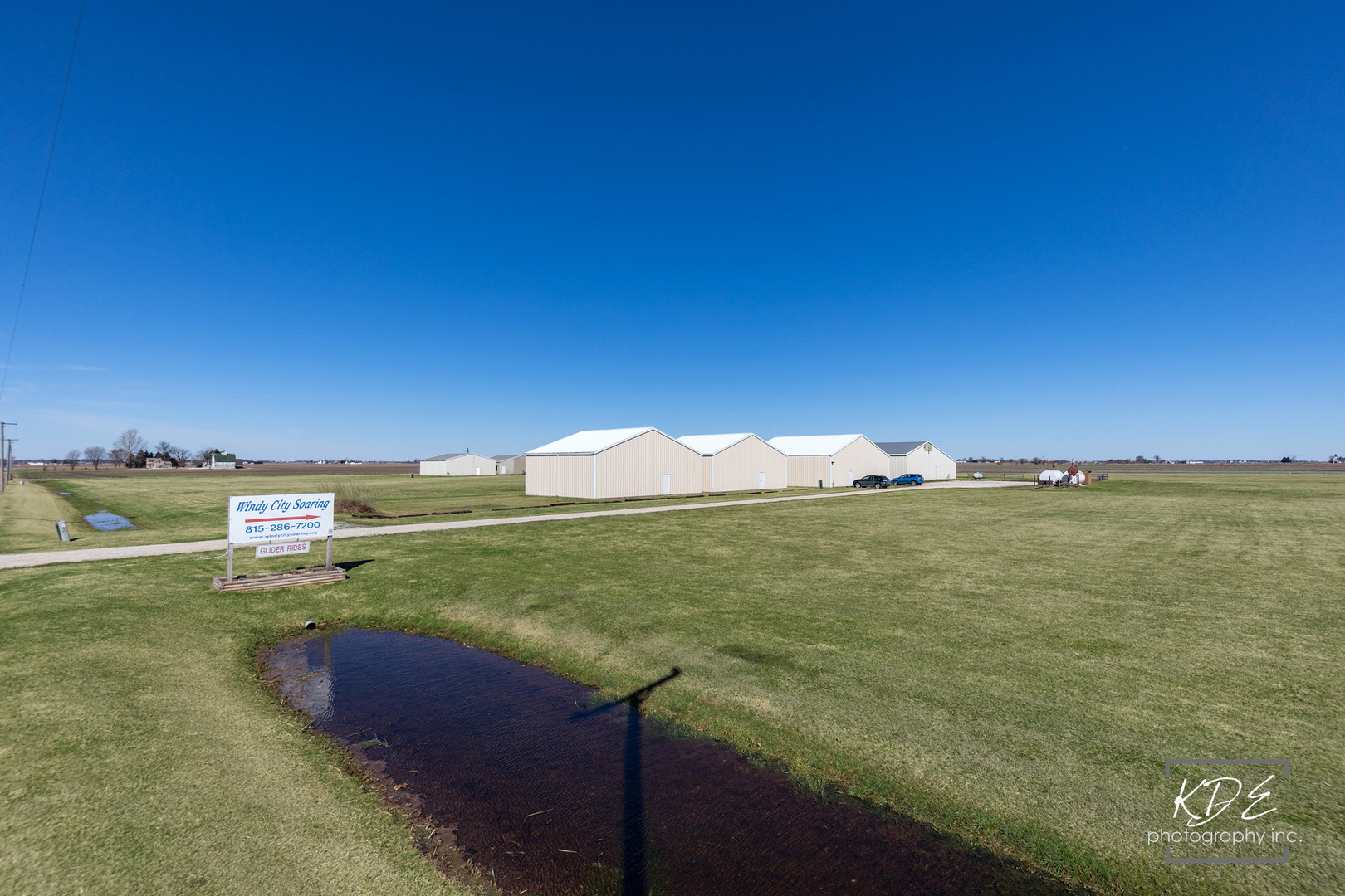 12727 US Highway 30 Highway Property Photo 1