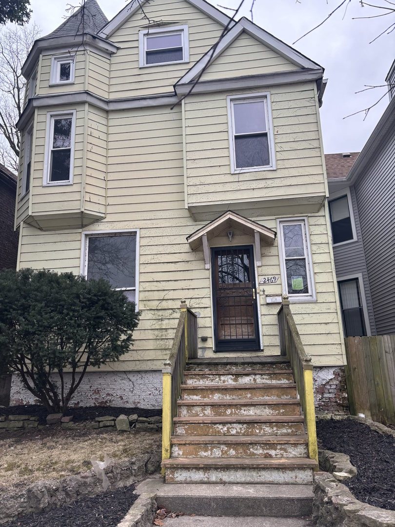 2469 E 74th Street Property Photo 1