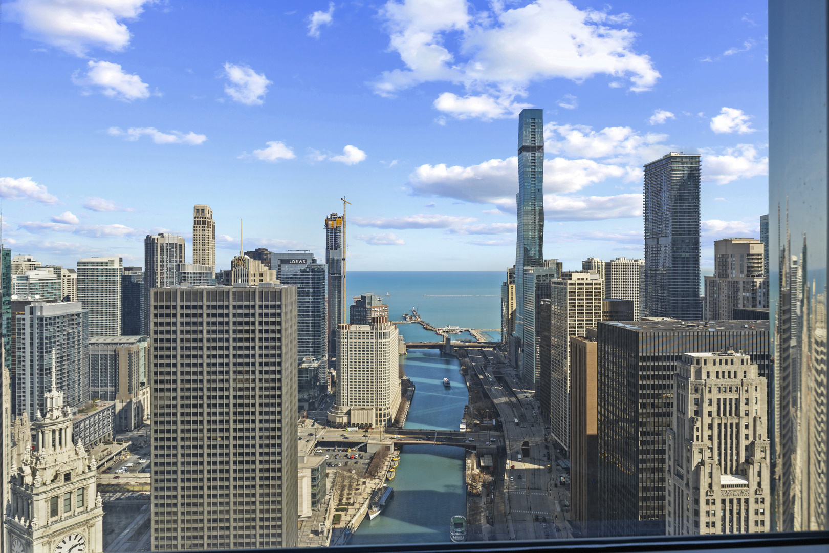 401 N Wabash Avenue 37k Property Photo 2