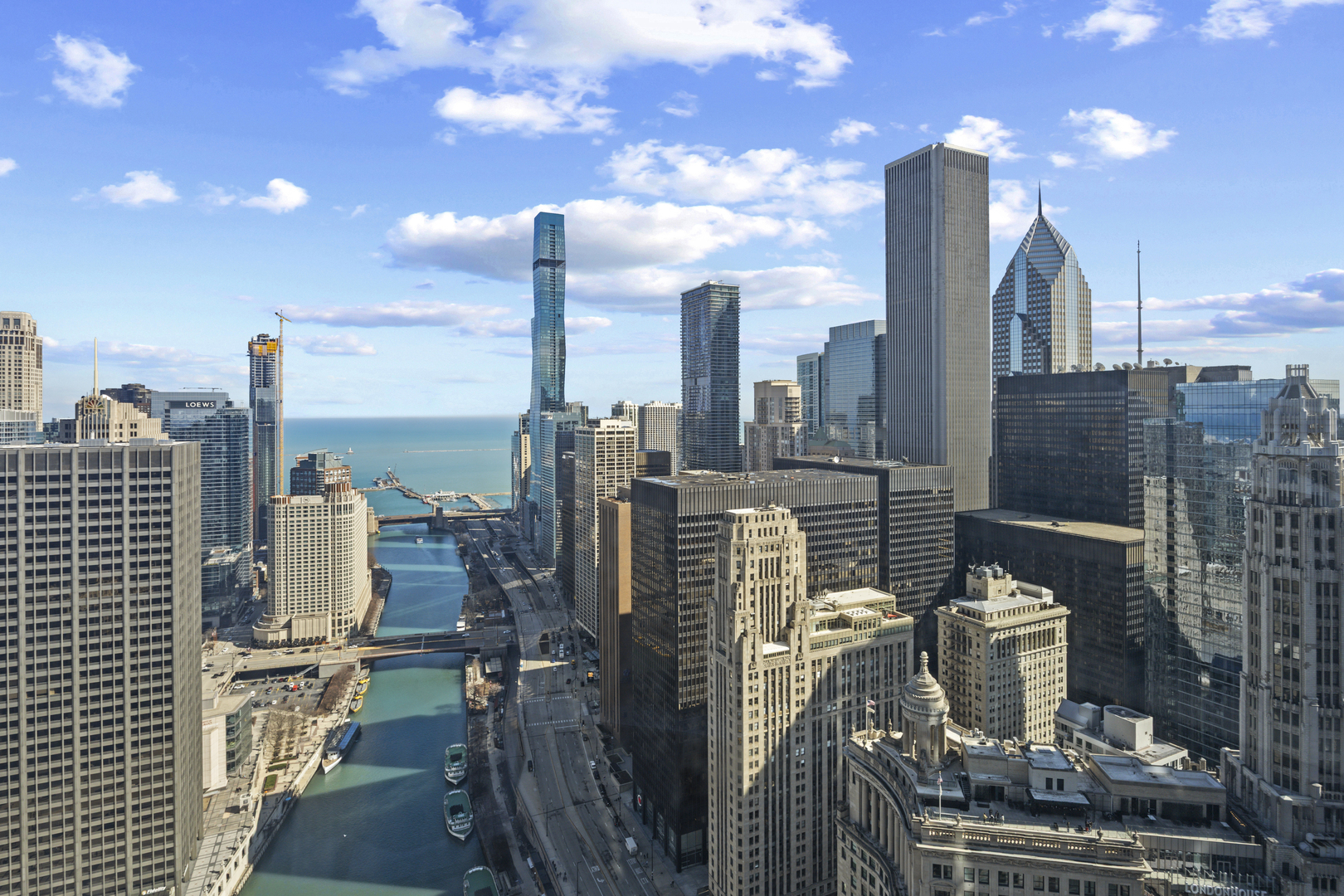 401 N Wabash Avenue 37k Property Photo 4