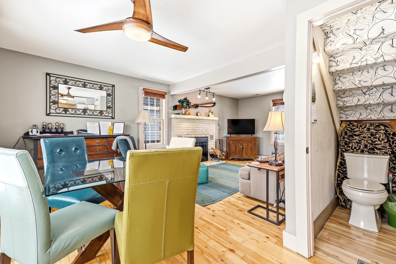 7 Settler Lane Property Photo 13