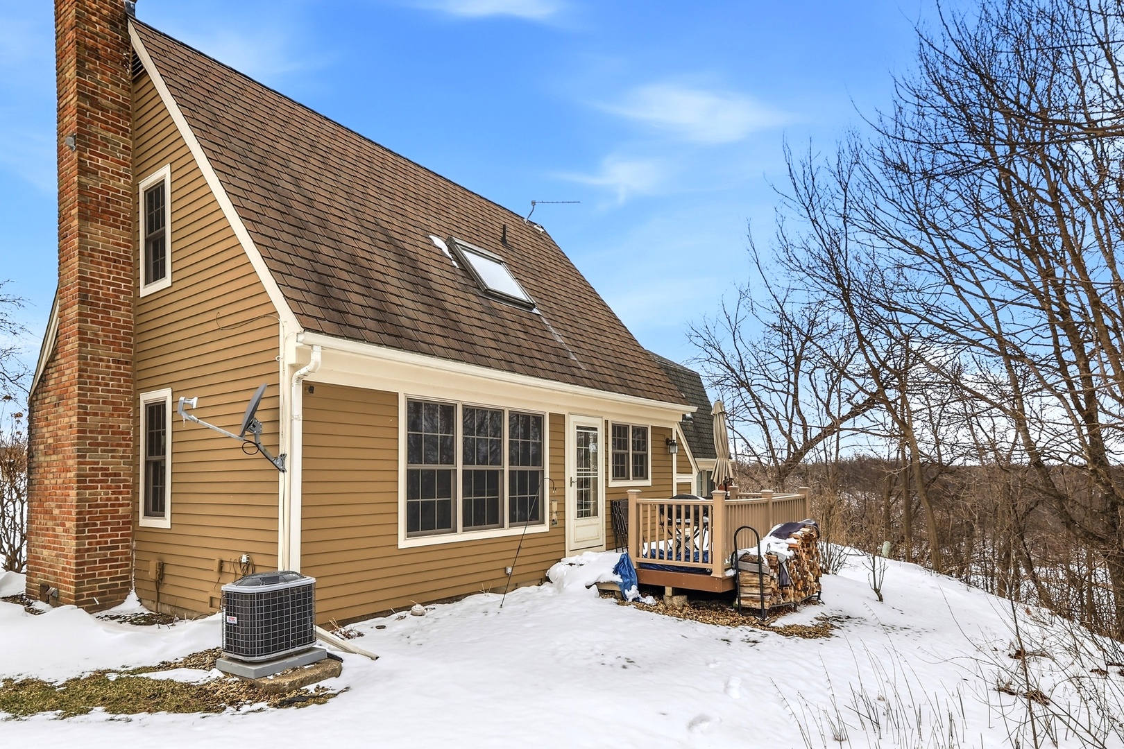 7 Settler Lane Property Photo 28