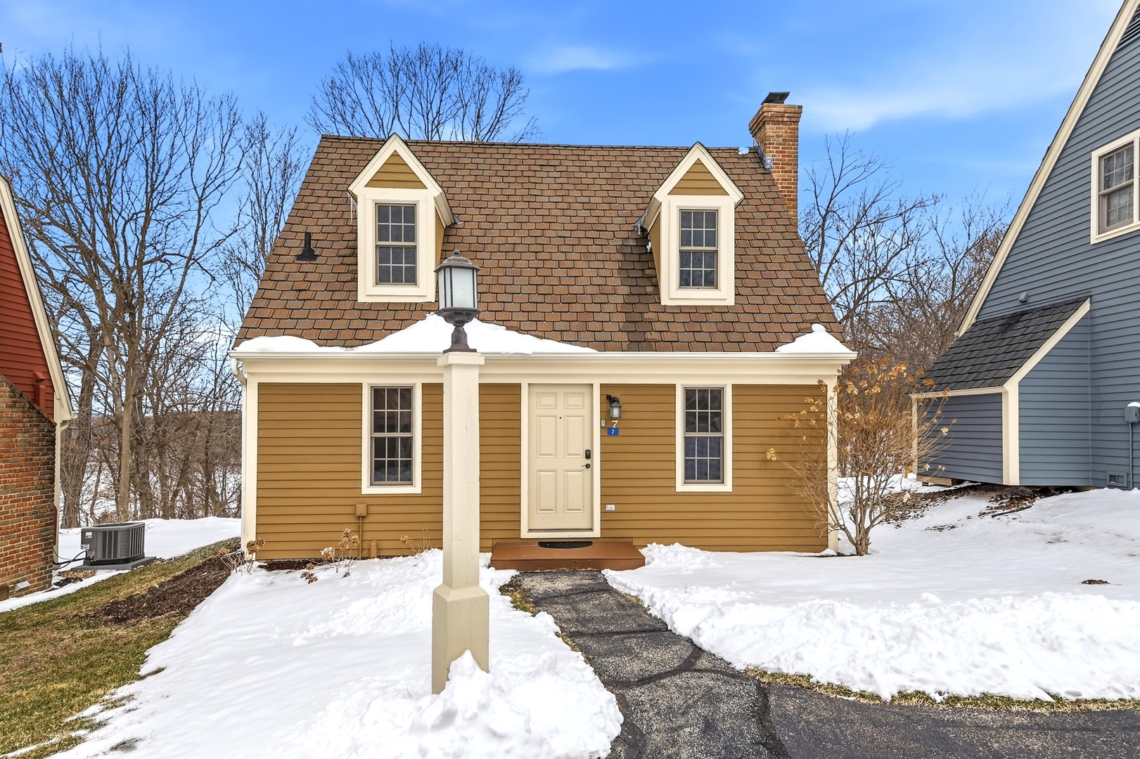 7 Settler Lane Property Photo 29