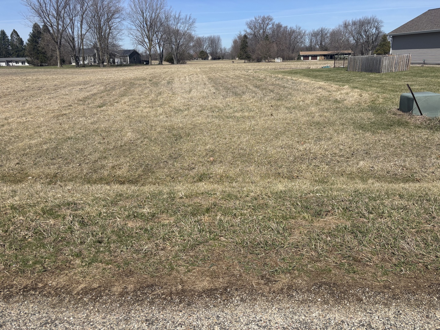 932 Willow Wood Drive Property Photo 1