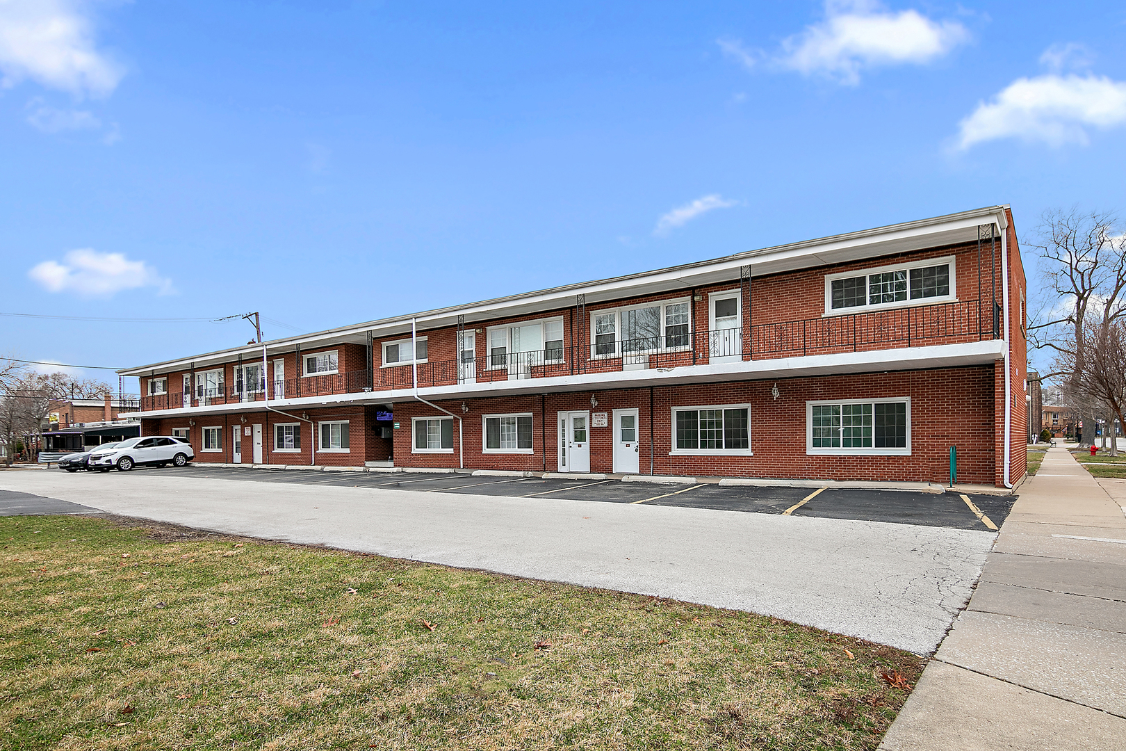 18154 Martin Avenue Property Photo 1