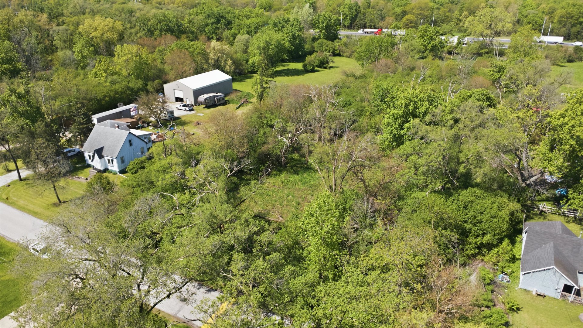 18356 Le Claire Avenue Property Photo 4