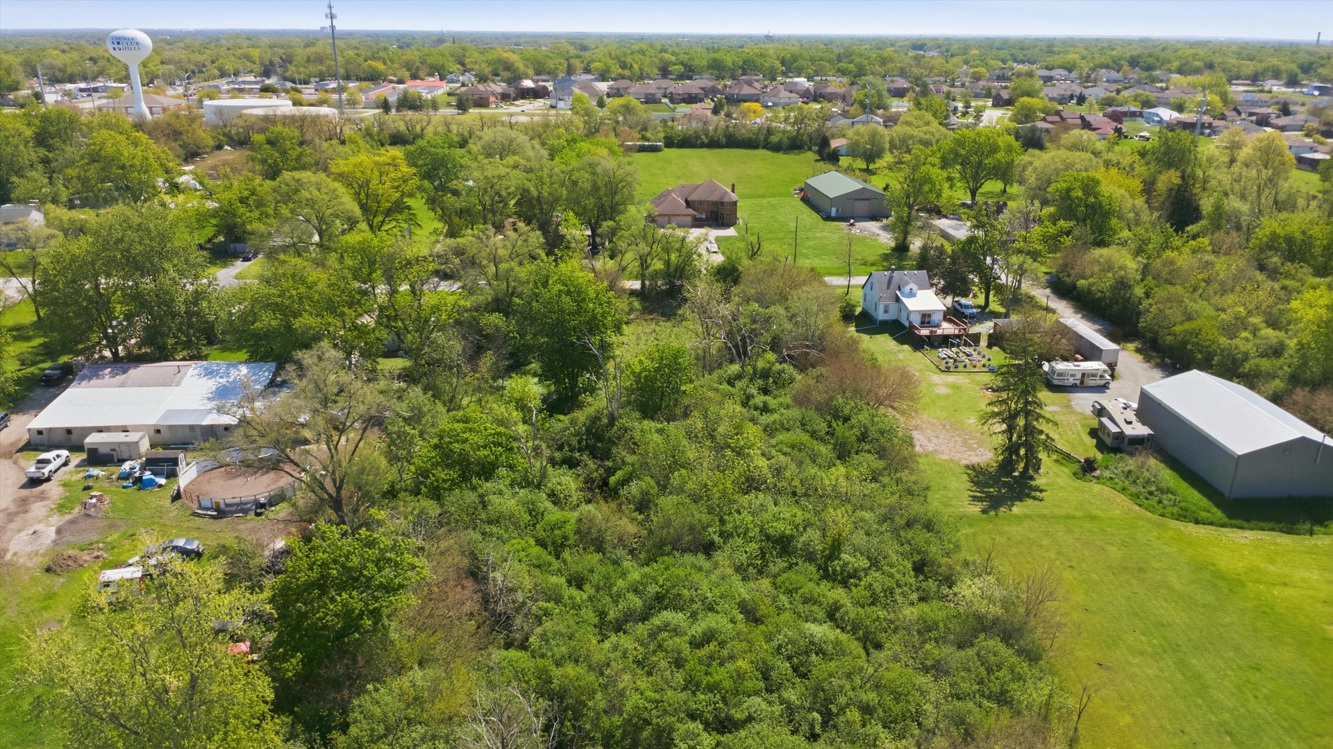 18356 Le Claire Avenue Property Photo 6