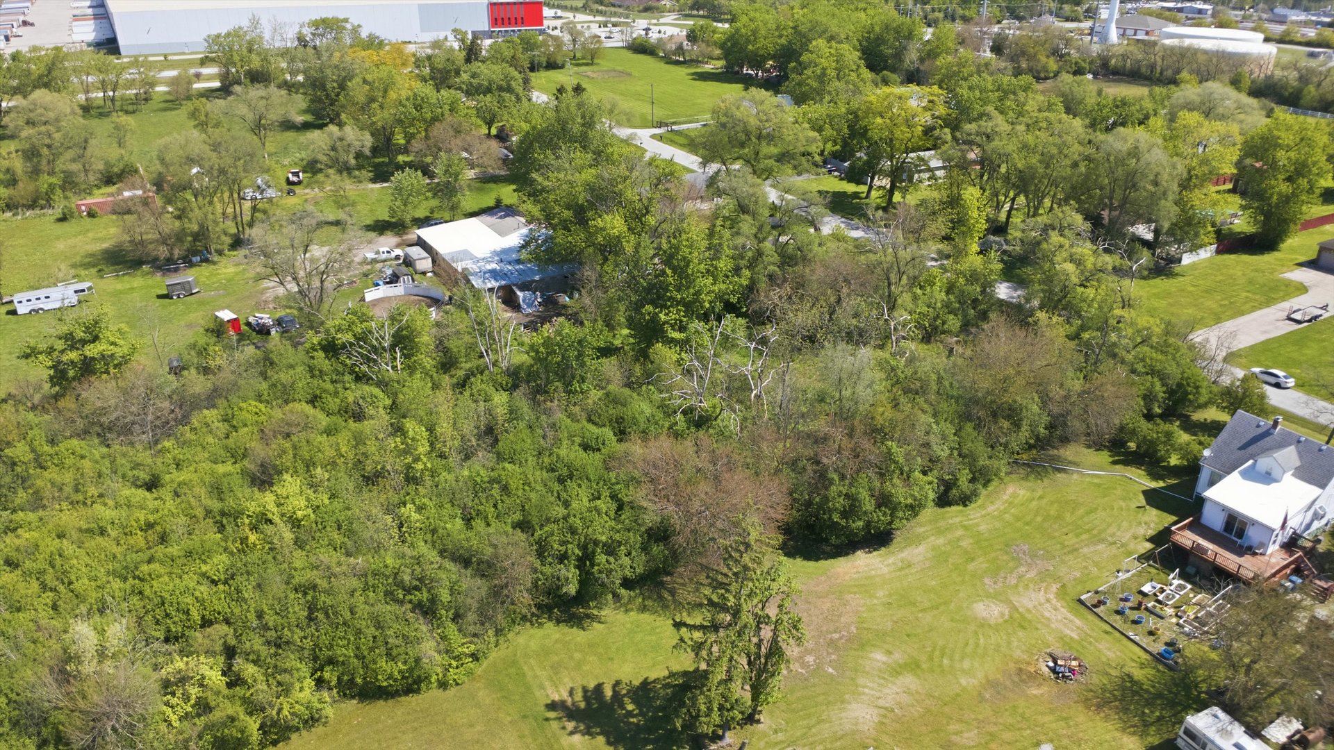 18356 Le Claire Avenue Property Photo 8