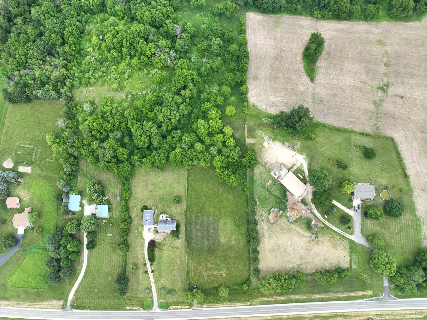 8462 Albany Road Property Photo 1