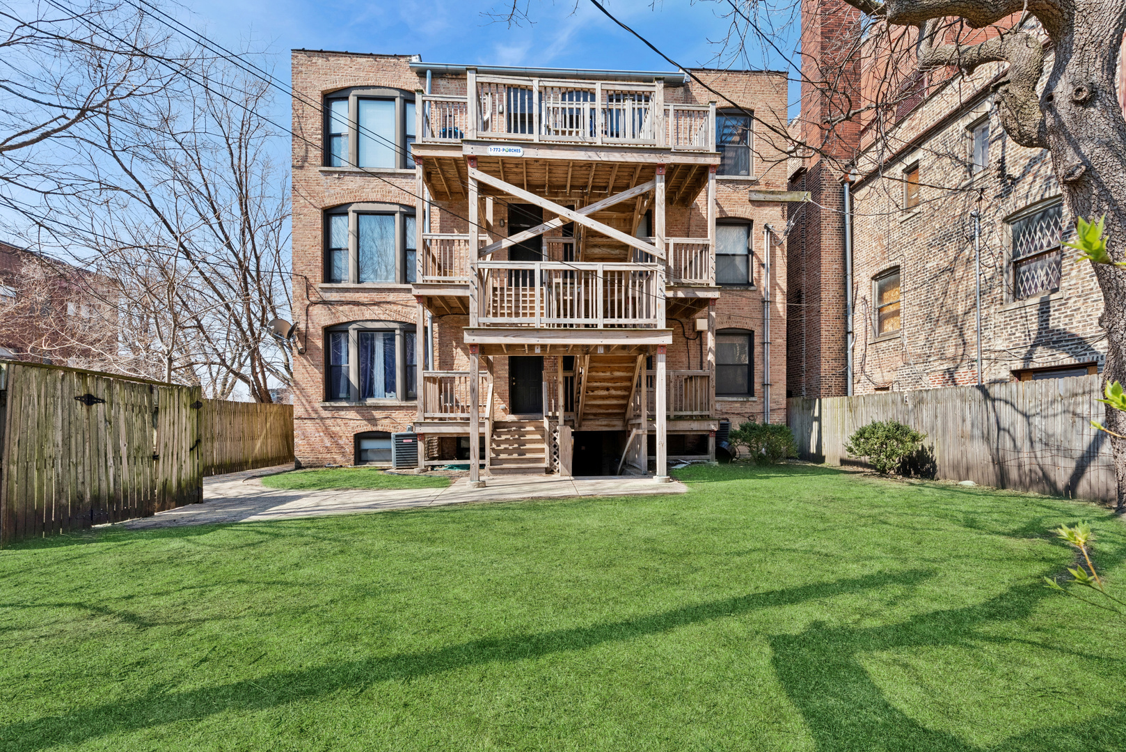 6209 S University Avenue 1 Property Photo 20