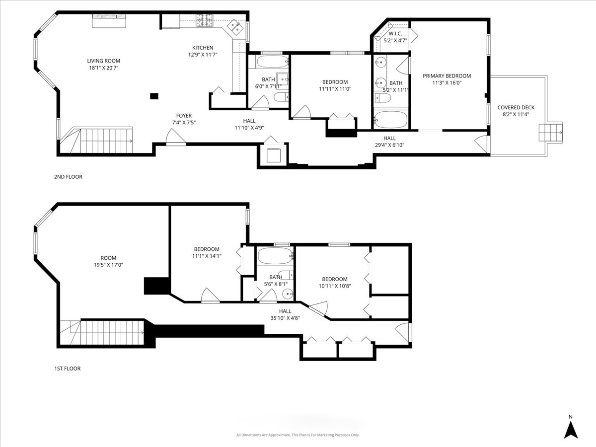 6209 S University Avenue 1 Property Photo 21