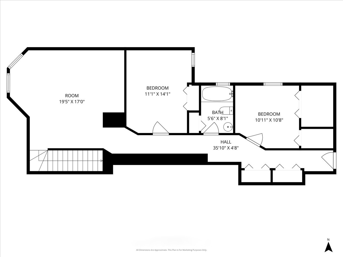 6209 S University Avenue 1 Property Photo 23