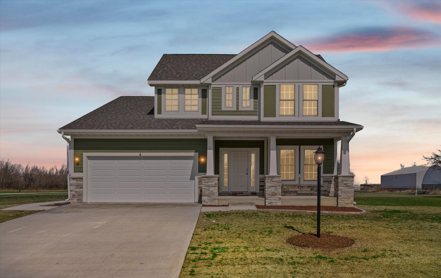 4 Foxtrot Lane Property Photo 1