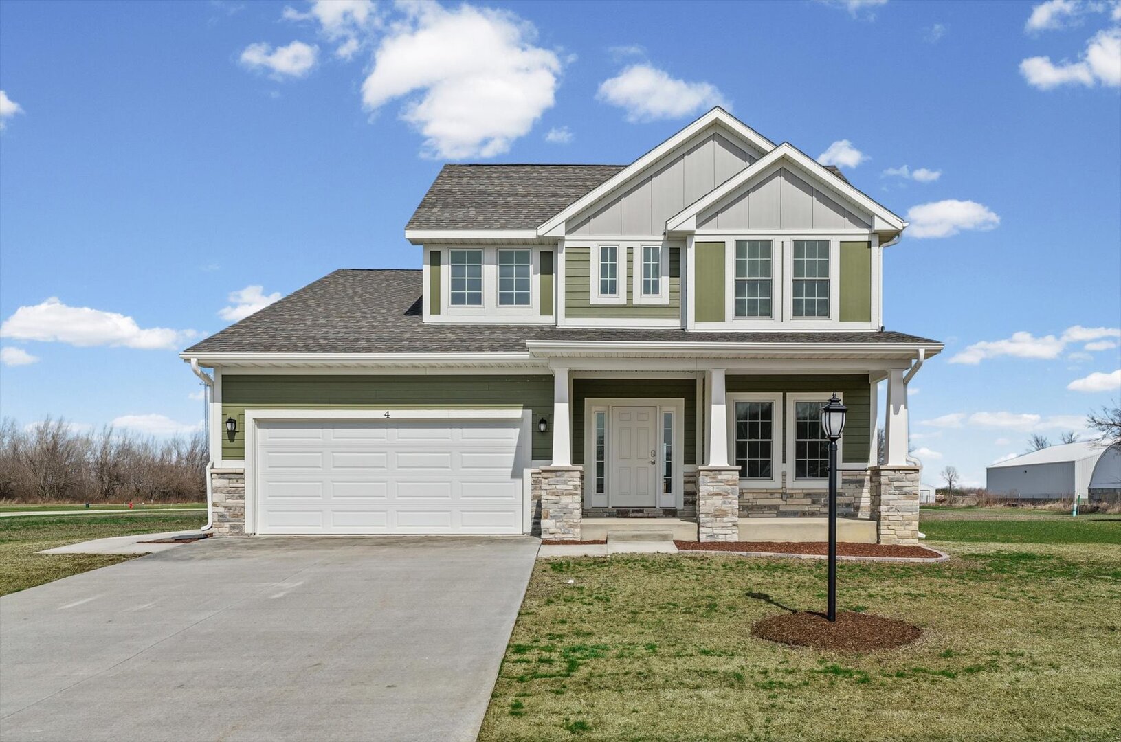 4 Foxtrot Lane Property Photo 2