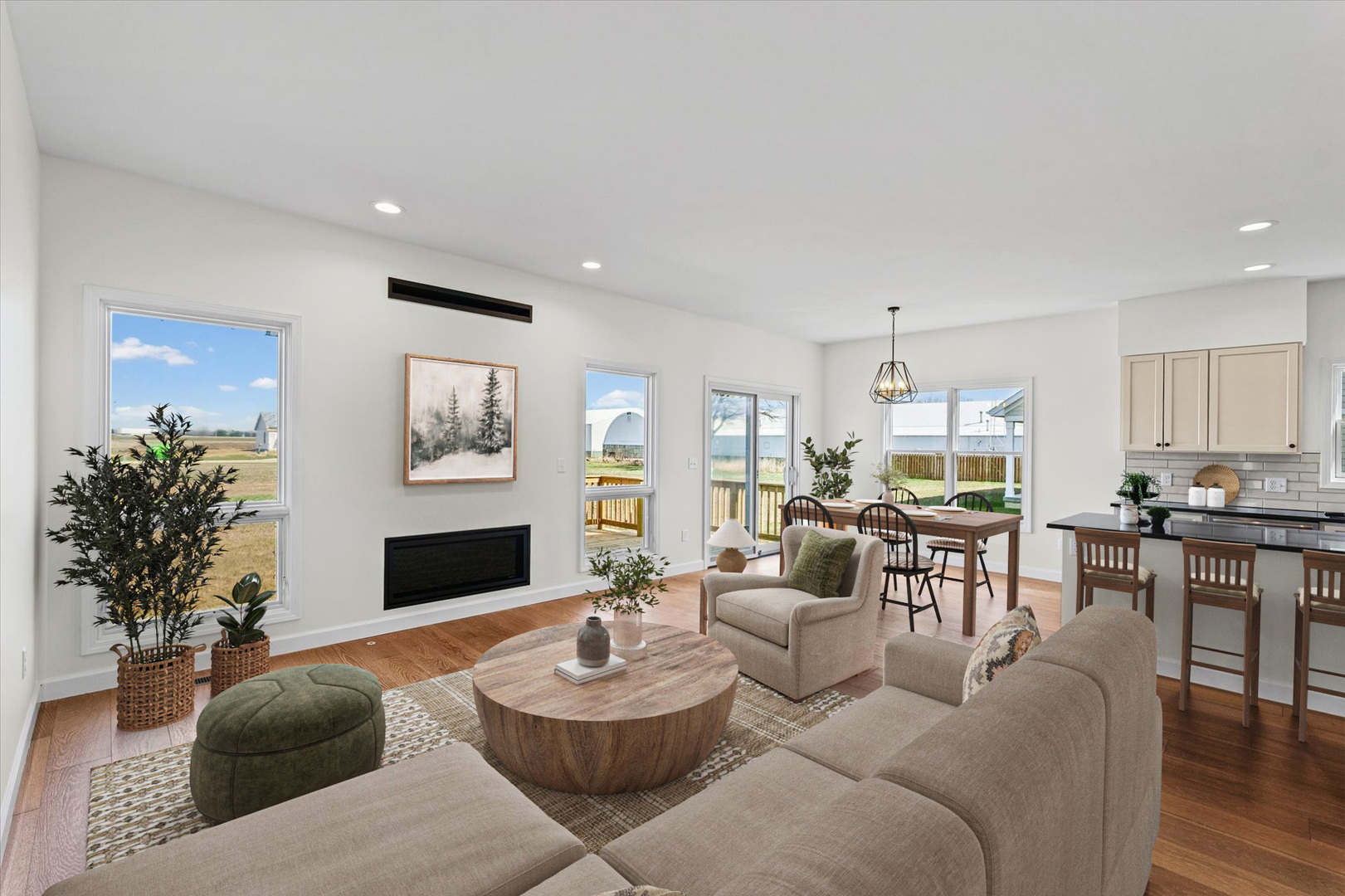 4 Foxtrot Lane Property Photo 3