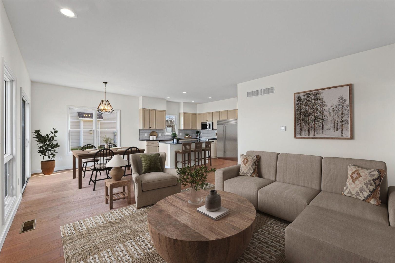 4 Foxtrot Lane Property Photo 5