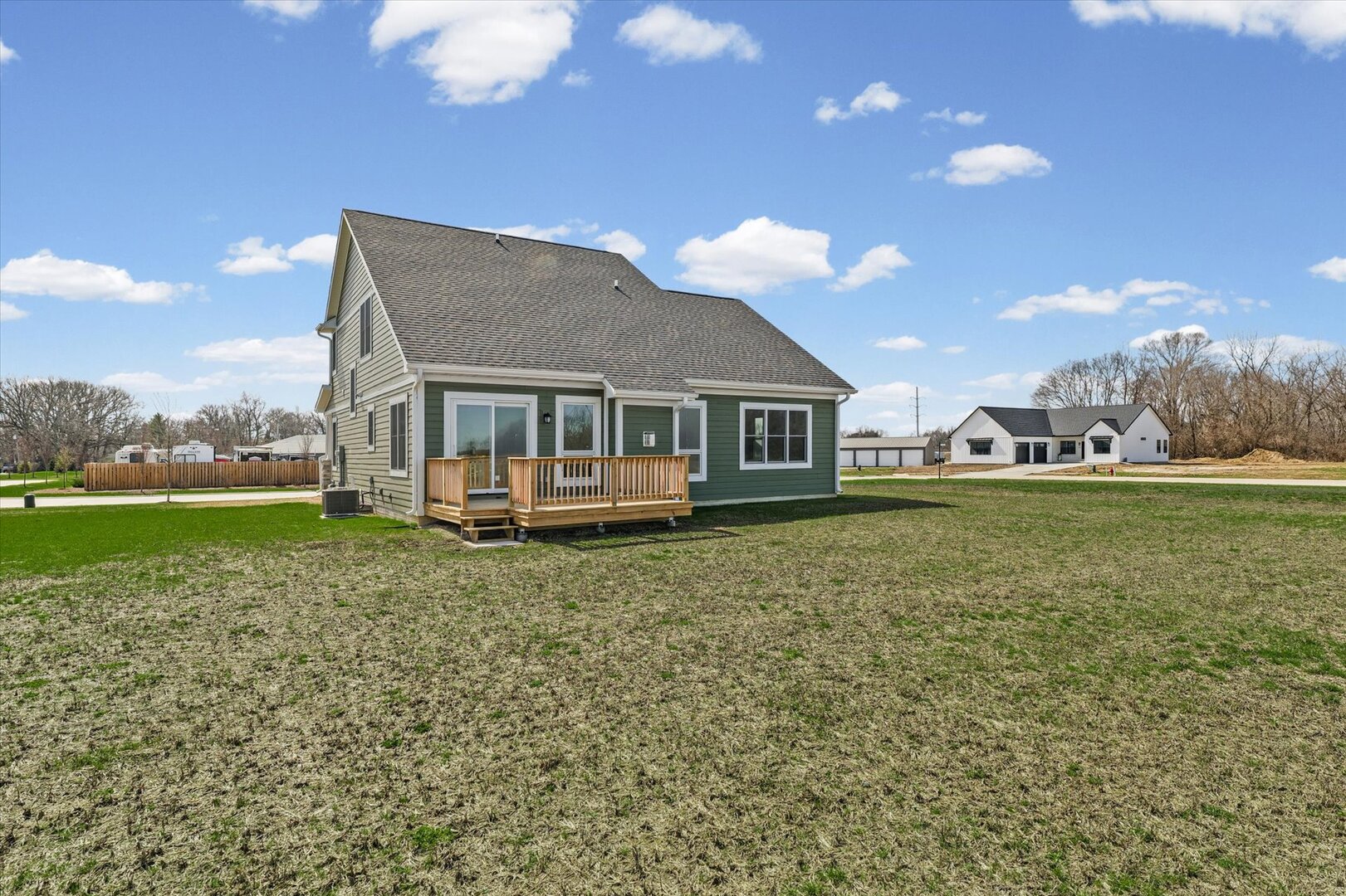 4 Foxtrot Lane Property Photo 36